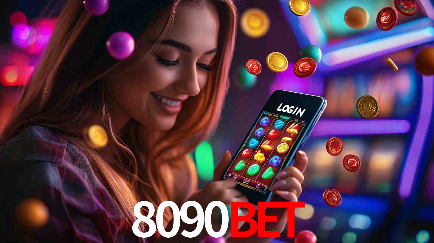 8090bet login