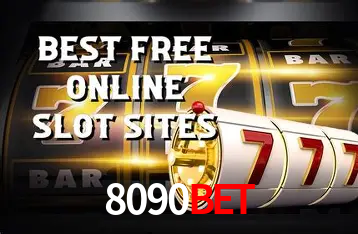 Desvendando o Mundo dos Jogos Virtuais na 8090bet