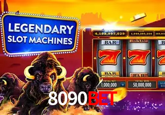 Desvendando o Mundo dos Jogos Virtuais na 8090bet