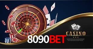 Estatísticas 8090bet