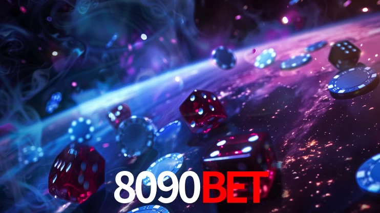 Experiência VIP 8090bet