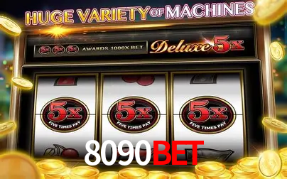 Descubra a Essência do 8090bet: Nossa História e Compromissos