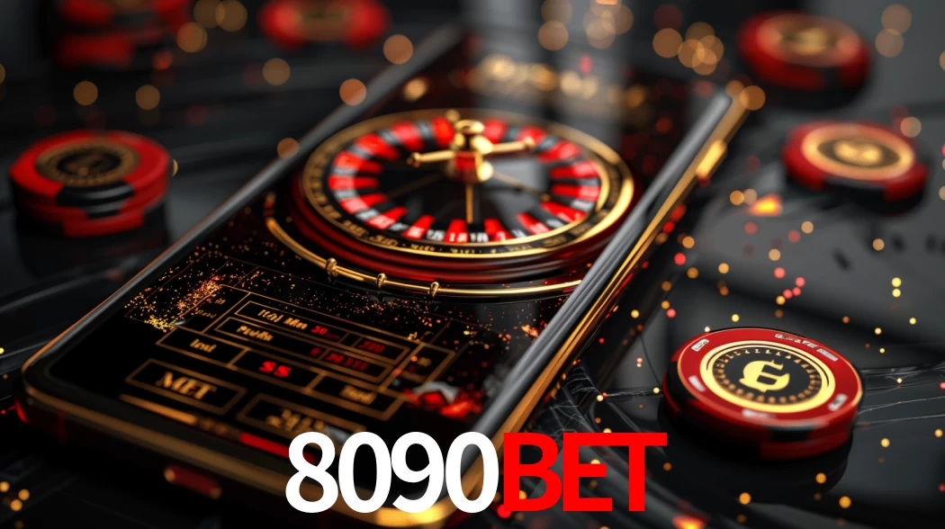 Welcome Bonus 8090bet