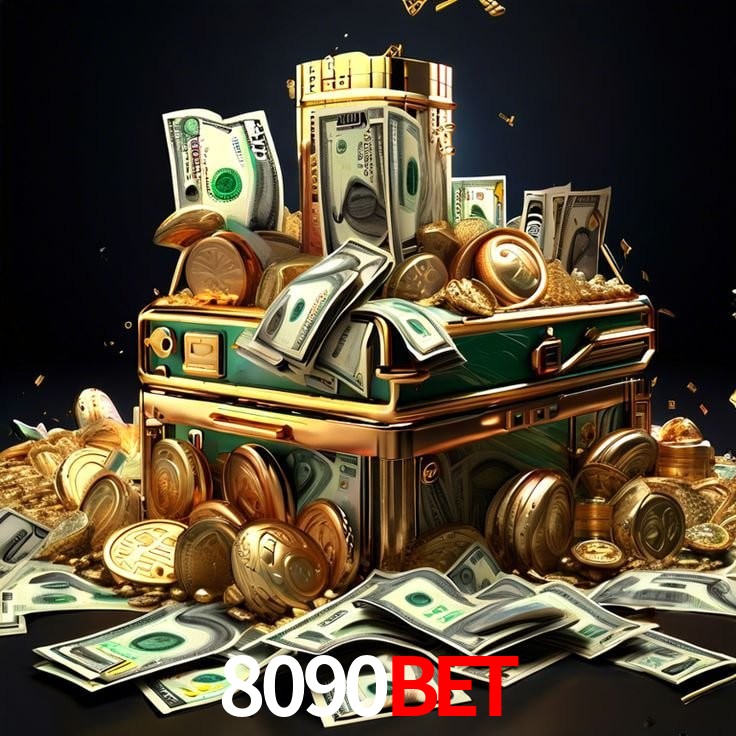 Experiência VIP 8090bet