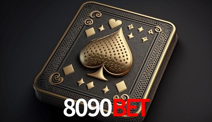 Estatísticas do Jogo 8090bet