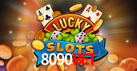 Descubra o Mundo do Cassino Online com 8090bet