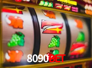 A Emoção da Loteria na 8090bet: Uma Chance de Mudança de Vida