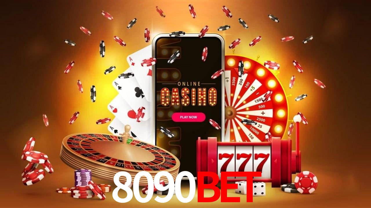 Cadastro Rápido 8090bet