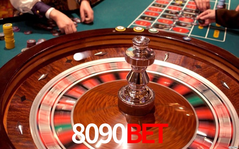 Torneios 8090bet