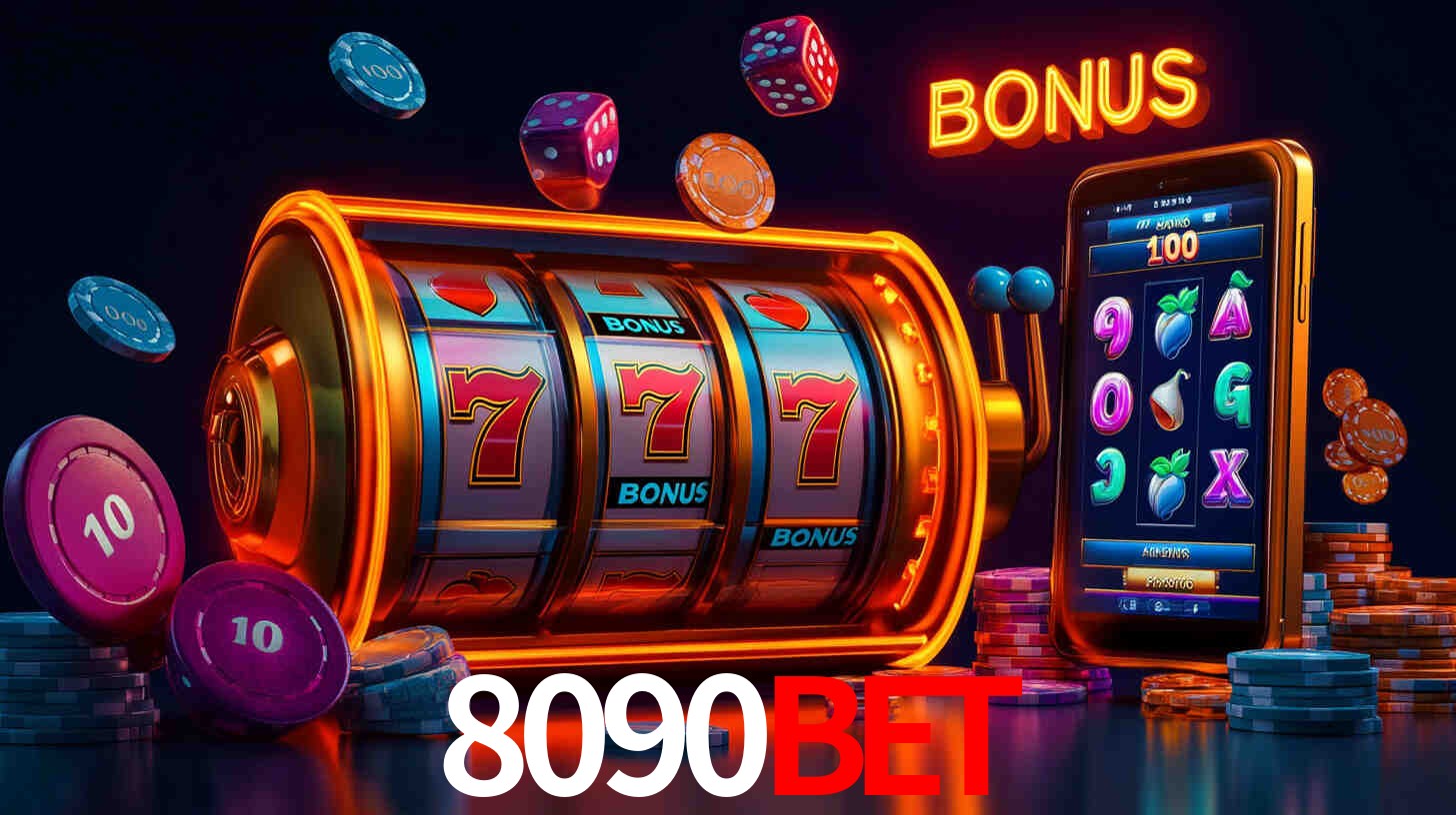 Descubra a Essência do 8090bet: Nossa História e Compromissos