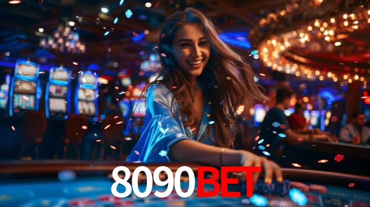 Spaceman Game 8090bet