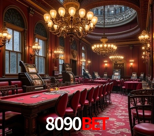 Ofertas Exclusivas 8090bet