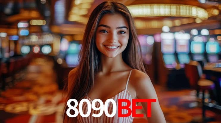 Experimente o Login Seguro Premium no 8090bet