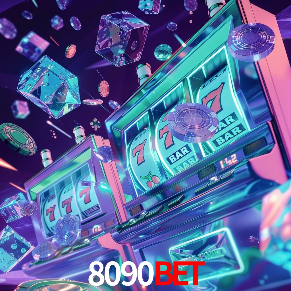 cassino 8090bet