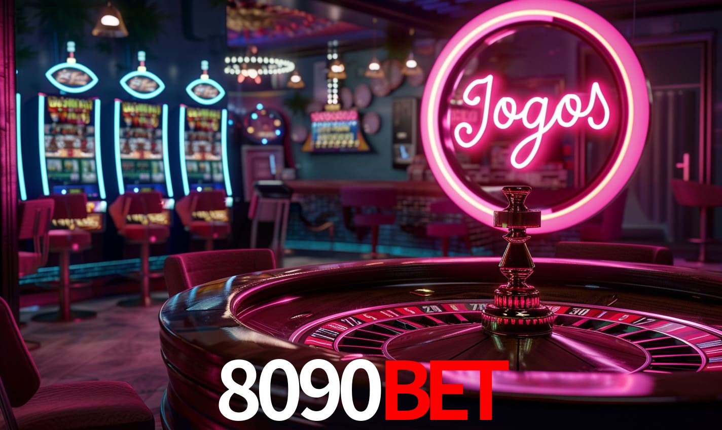 Desvendando o Mundo dos Jogos Virtuais na 8090bet