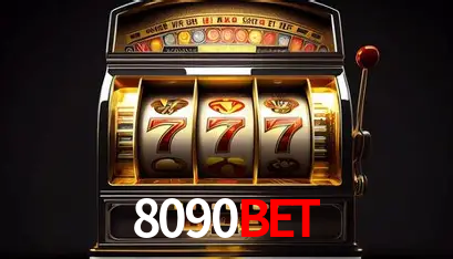 Inovações de Jogos na 8090bet: O Futuro das Experiências Interativas