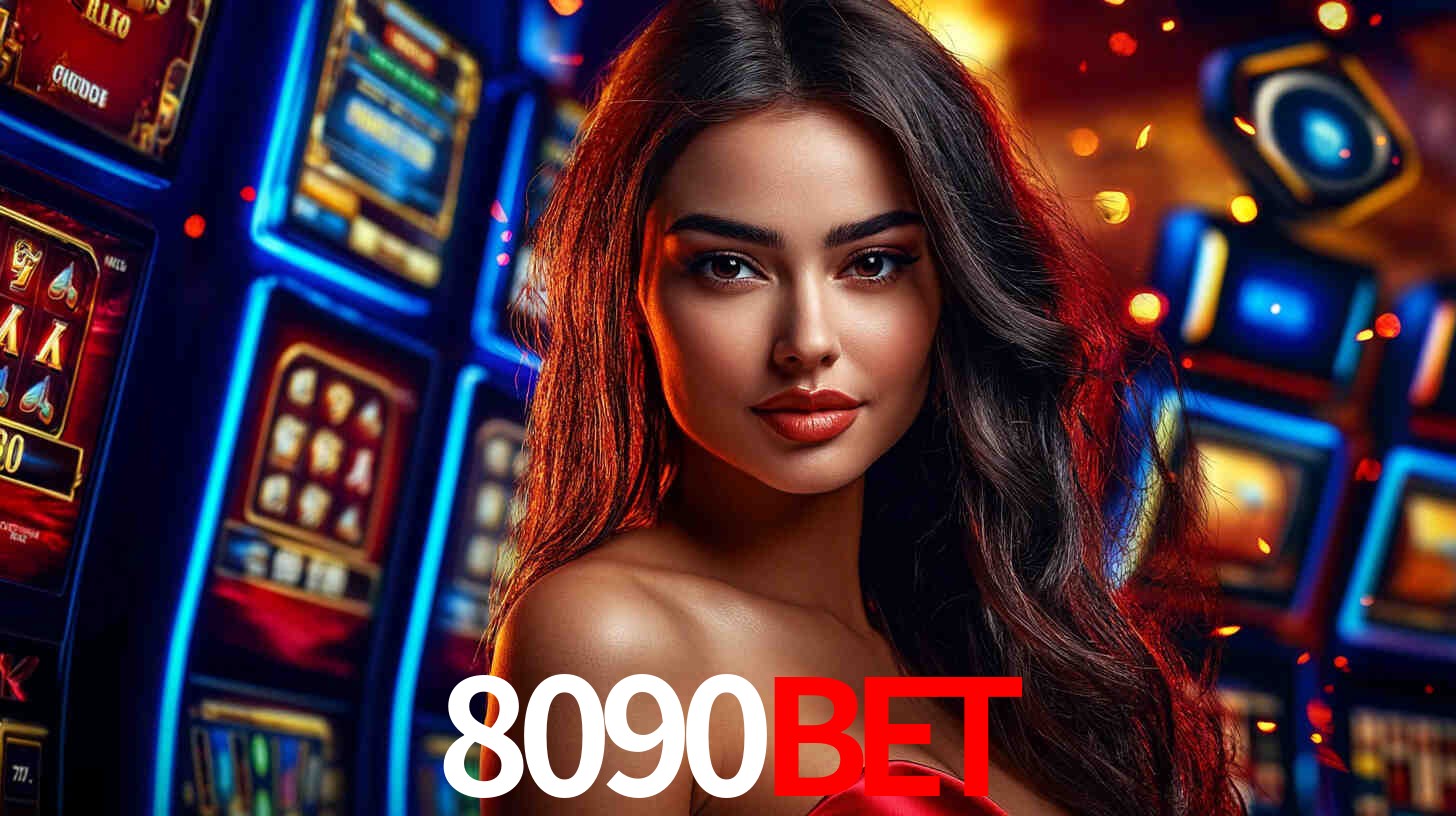 Explorando a Categoria de Eventos em Apostas na 8090bet