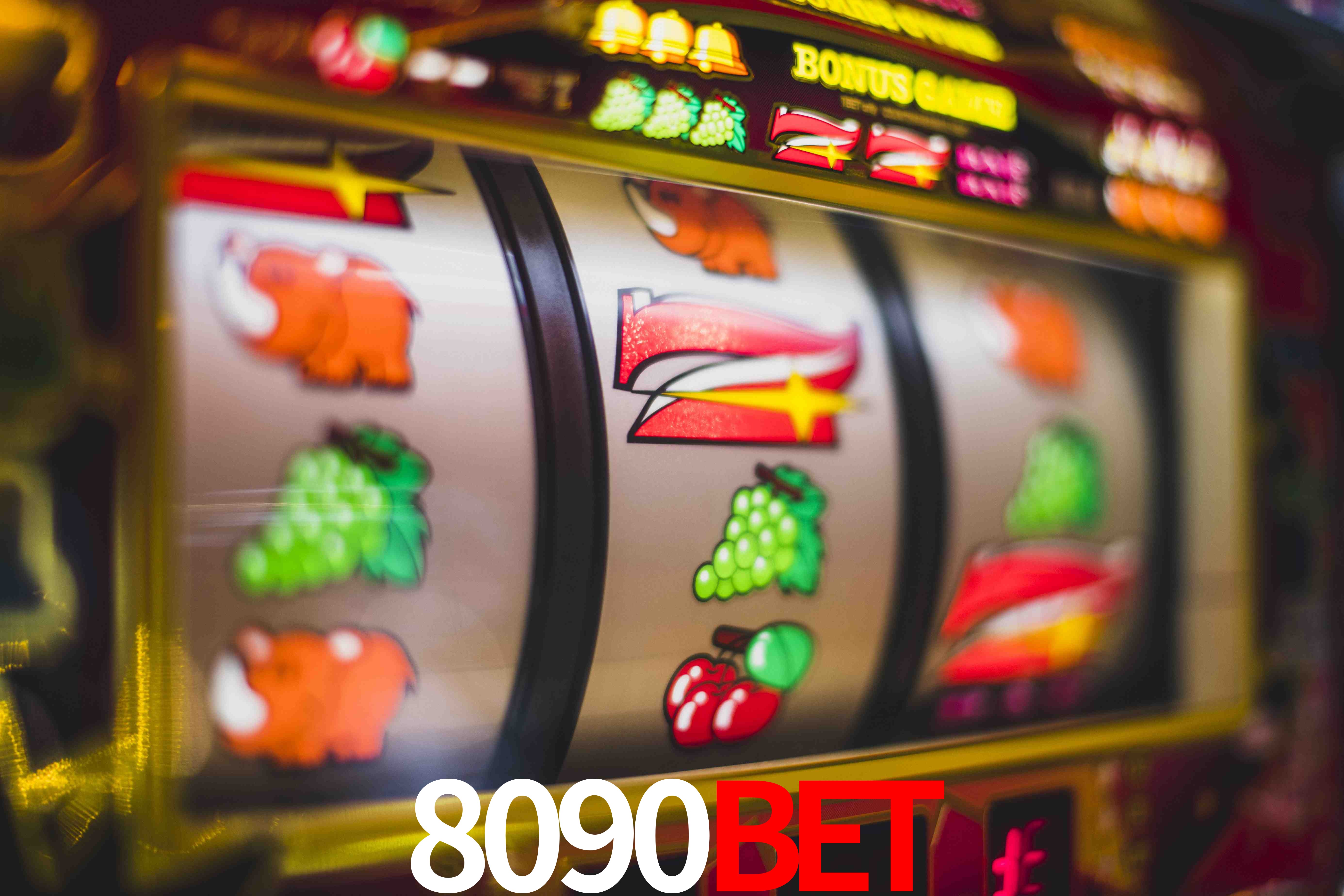 VIP Casino 8090bet