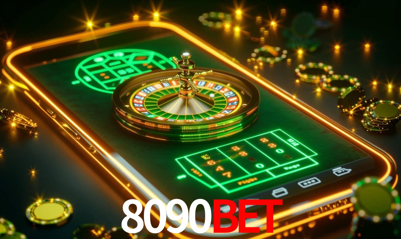Especiais de Fim de Semana 8090bet