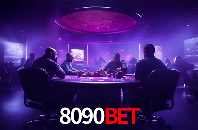 Recursos de Bônus 8090bet