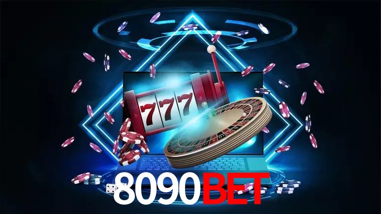 Segurança 2FA 8090bet