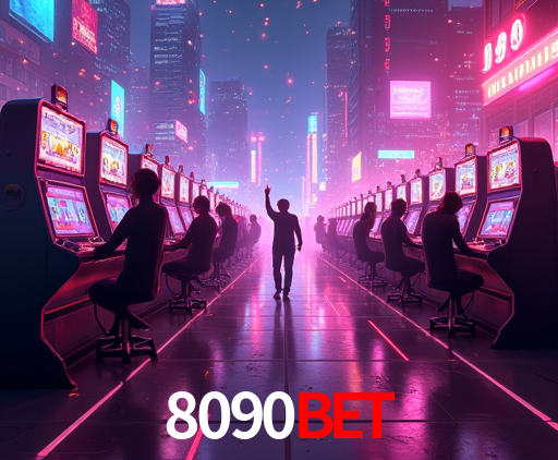 Mesa de Blackjack 8090bet