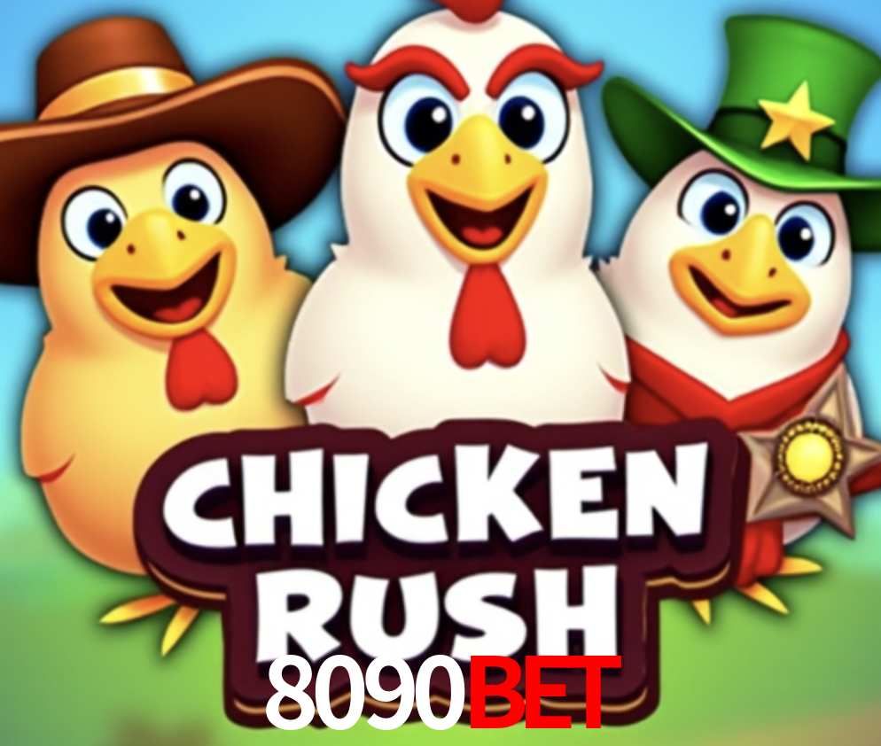 Games Directory 8090bet