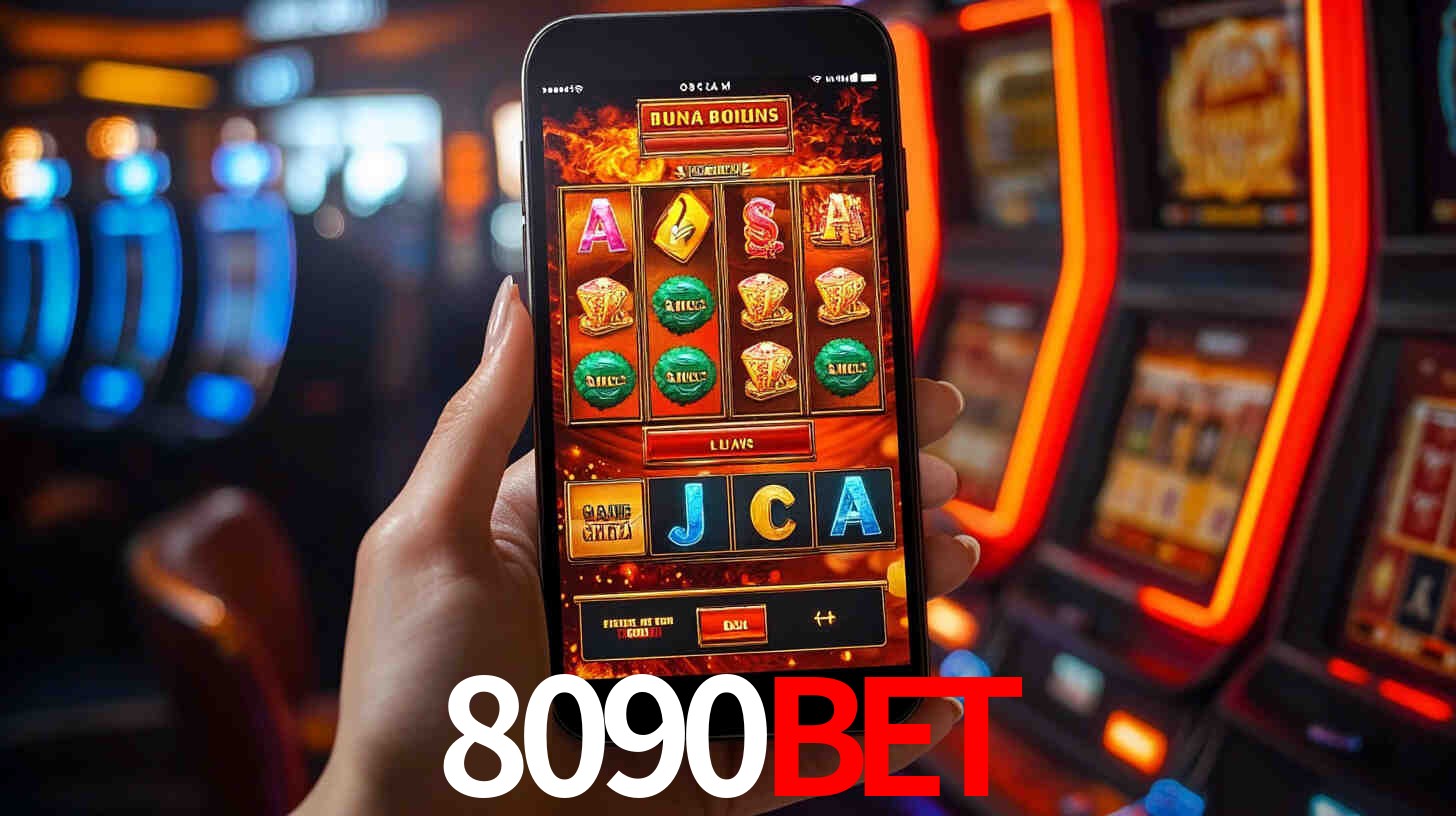 8090bet: Seu Especialista em Apostas Esportivas Brasileiras