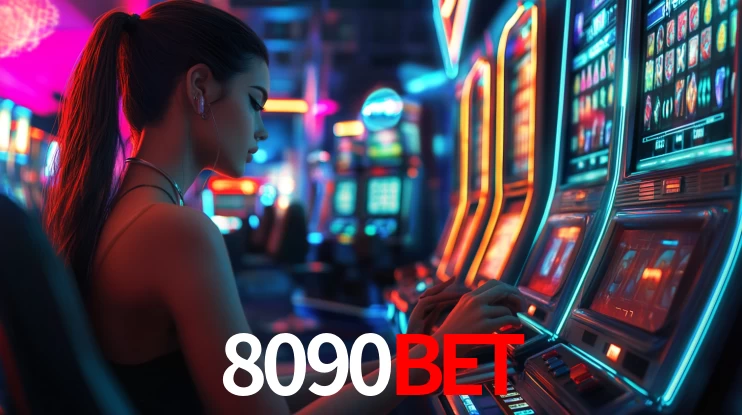 8090bet: Jogos de Caça-Níqueis-Altas Recompensas, Roleta-Velocidade, Blackjack-Desafios Máximos