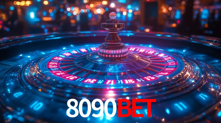 8090bet login