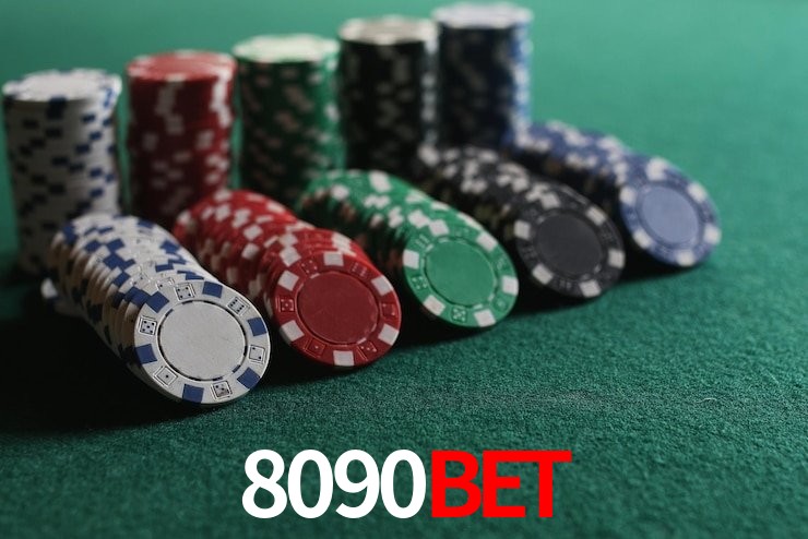 Football Betting 8090bet