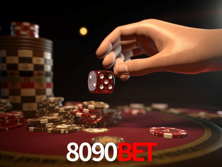 Provedores de Jogos 8090bet