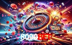 Estatísticas Esportivas 8090bet