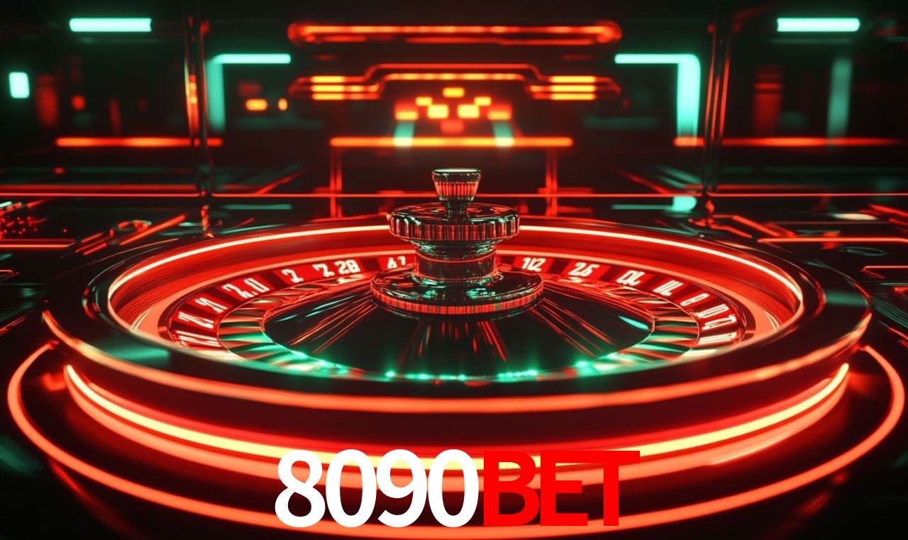 Apostas Esportivas na 8090bet: Um Guia Completo
