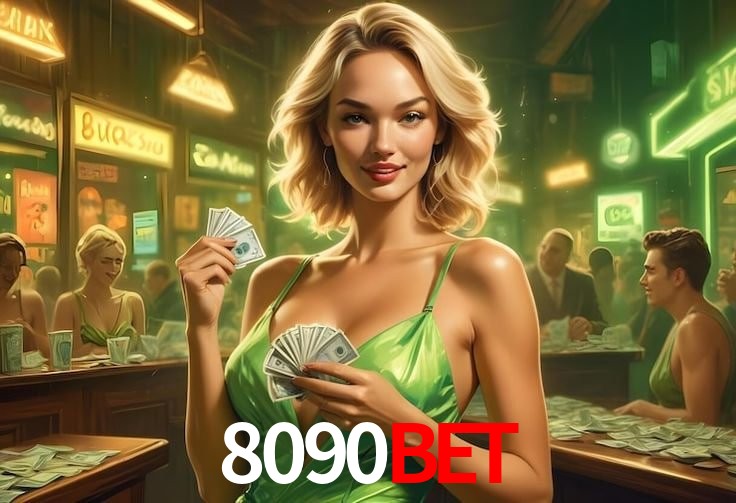 Descubra o Programa VIP da 8090bet: Vantagens Exclusivas para Jogadores