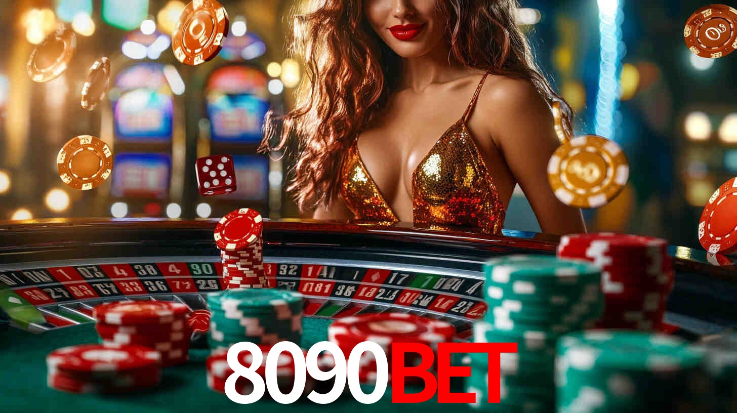 Explore as vantagens do 8090bet: serviço profissional e confiabilidade