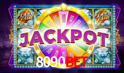 Descubra a Magia dos Jogos de Arcade no 8090bet
