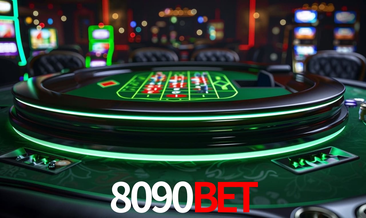Quick Registration 8090bet