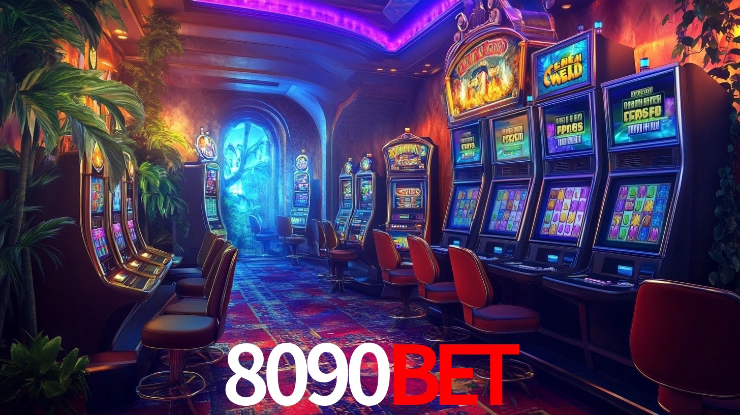 Instant EasyPaisa 8090bet