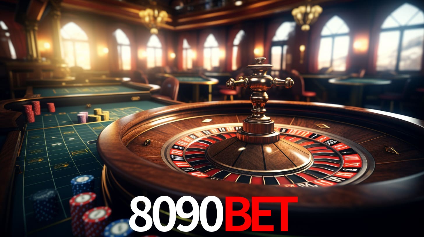 Programa VIP 8090bet