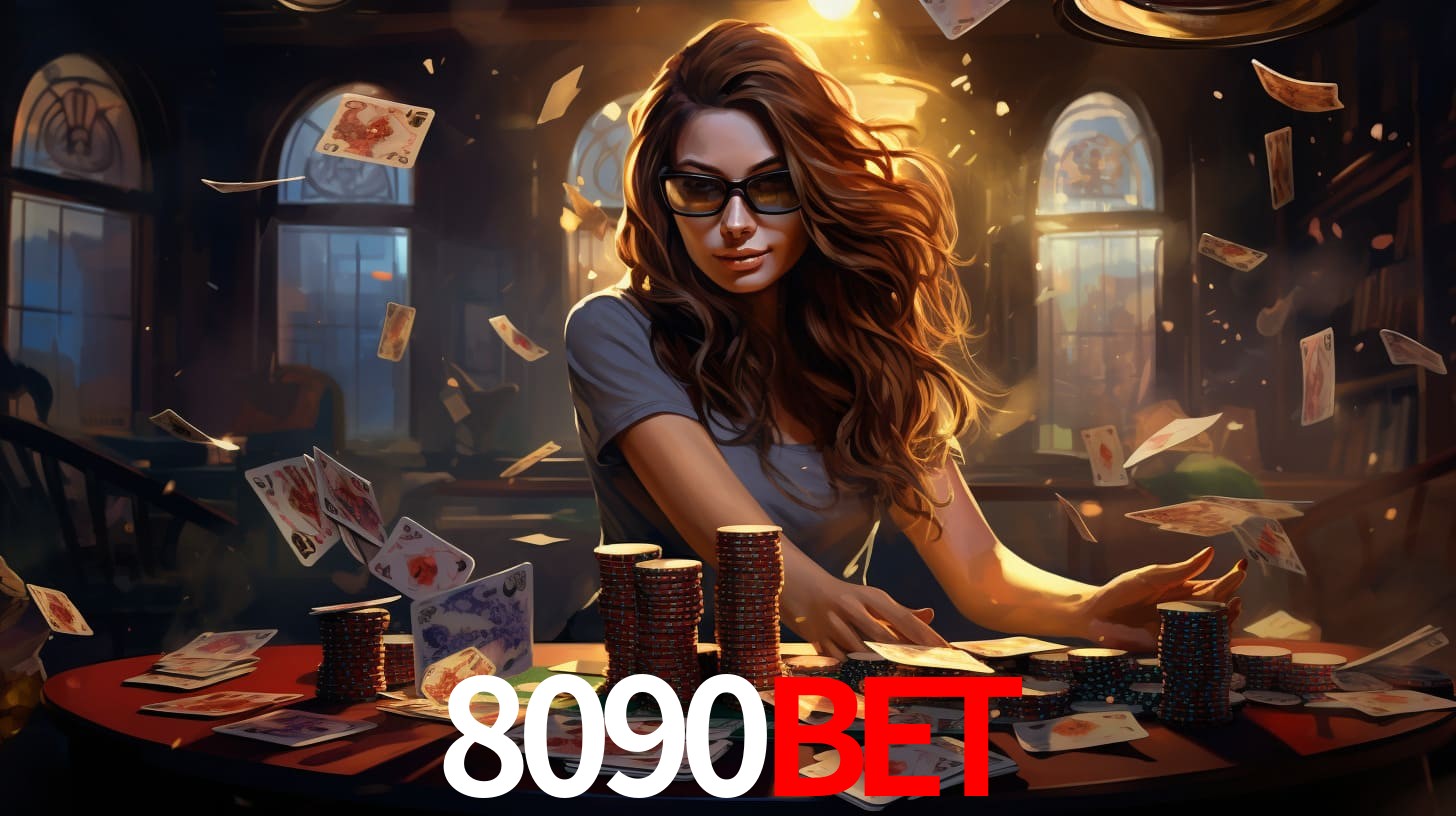 Tournaments 8090bet