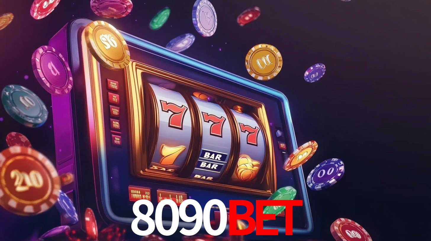 Premium Interface 8090bet