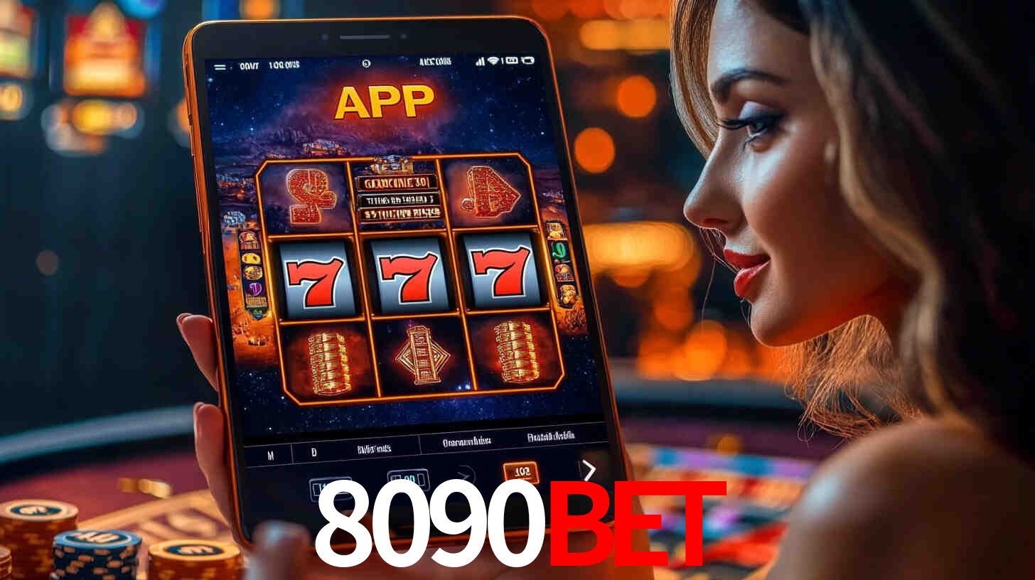 Bônus Generosos e Exclusivos no 8090bet para Você!