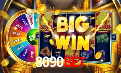 Inovações de Jogos na 8090bet: O Futuro das Experiências Interativas