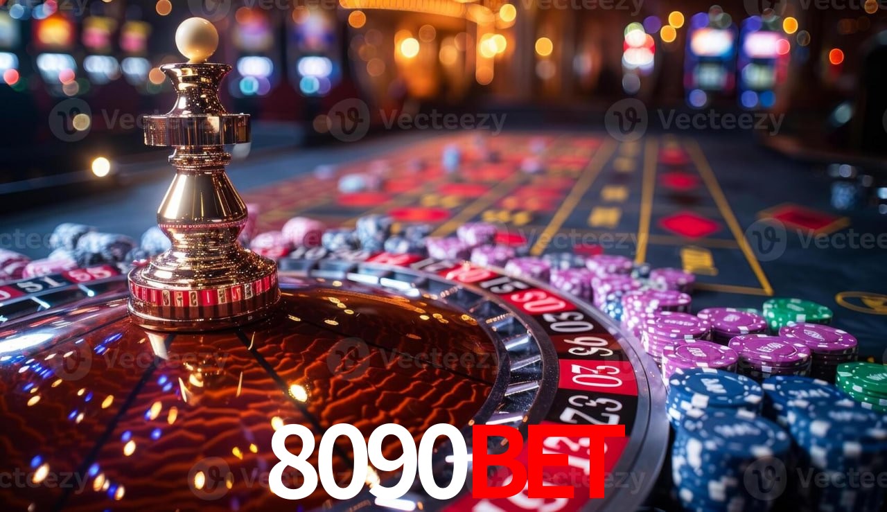 2FA Security 8090bet