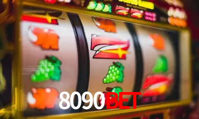 Desvendando o Mundo dos Jogos Virtuais na 8090bet