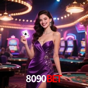 Casino Ao Vivo 8090bet