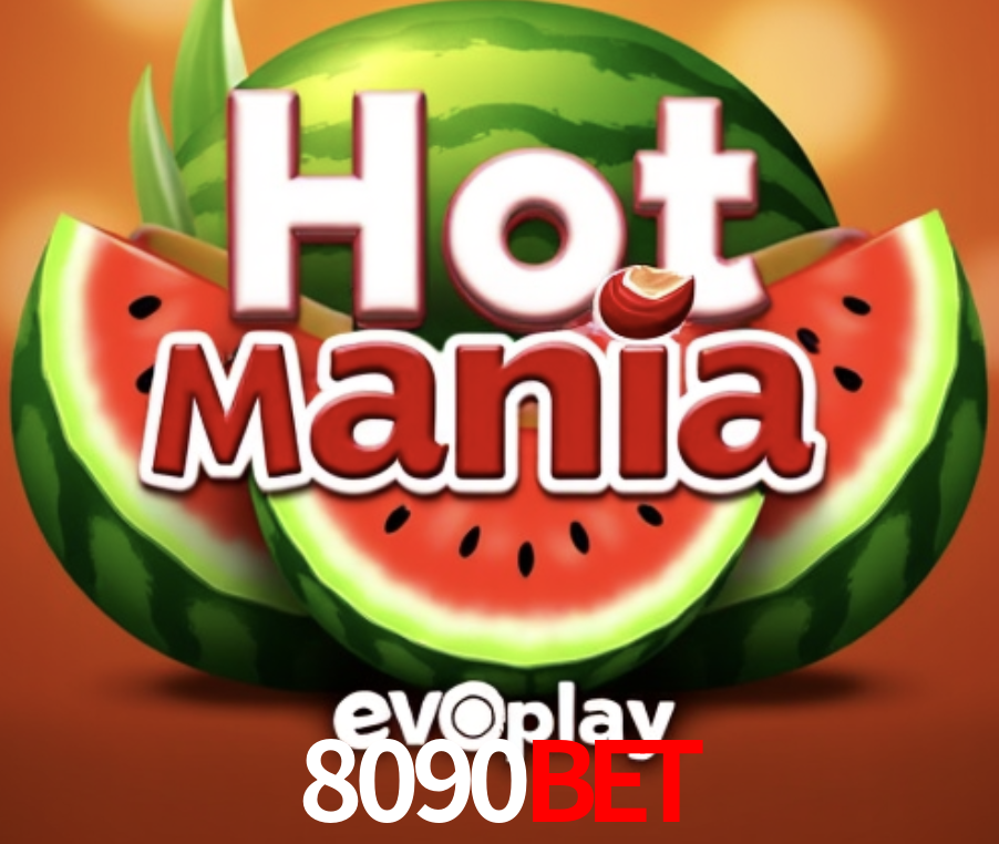 Game Providers 8090bet