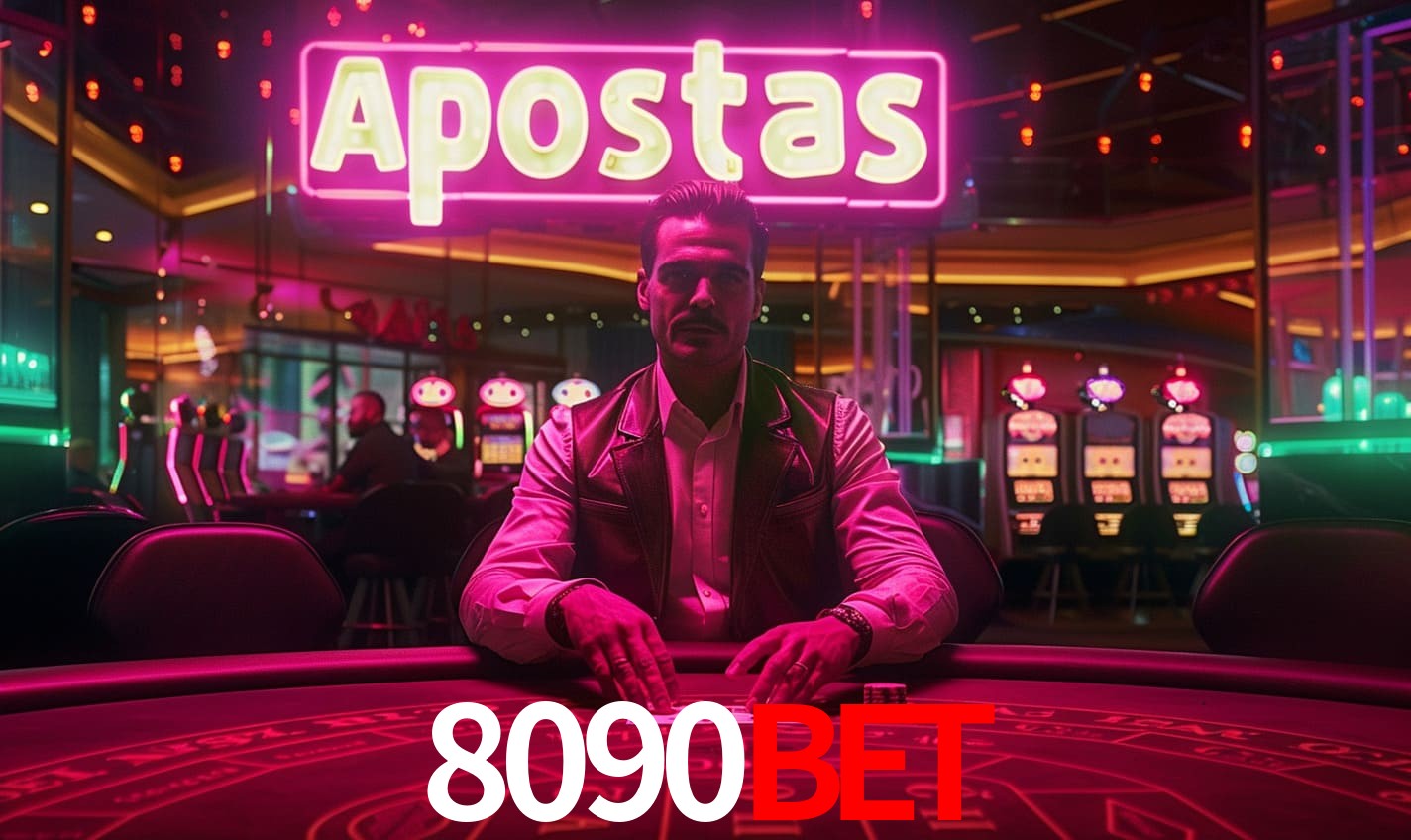 A Experiência Imersiva dos Cassinos Ao Vivo no 8090bet