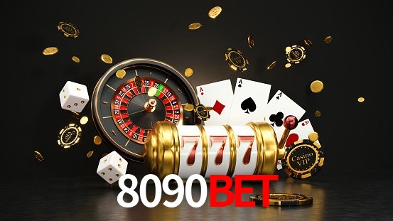 Blackjack Table 8090bet